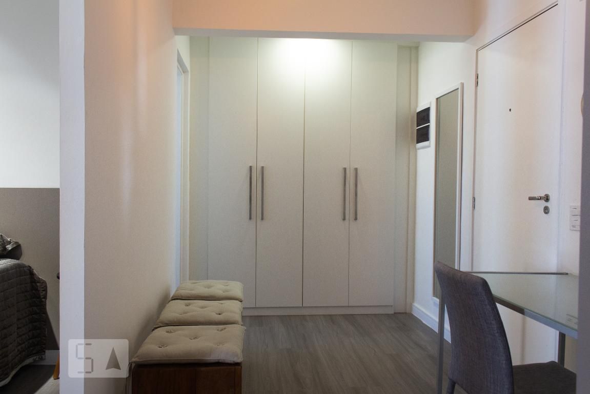 Kitnet-Studio, 37 m² - Foto 9