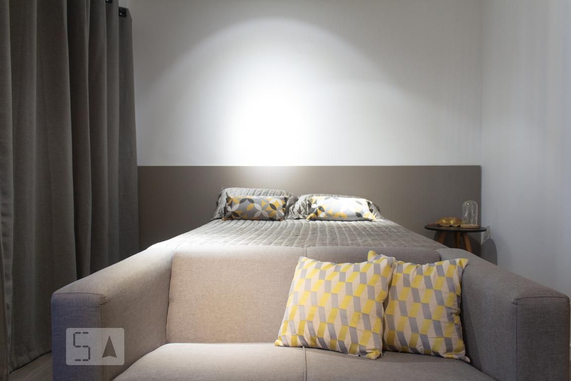 Kitnet-Studio, 37 m² - Foto 6