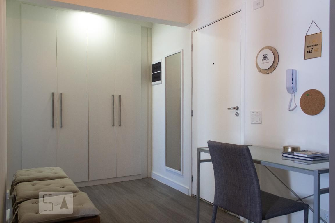 Kitnet-Studio, 37 m² - Foto 8
