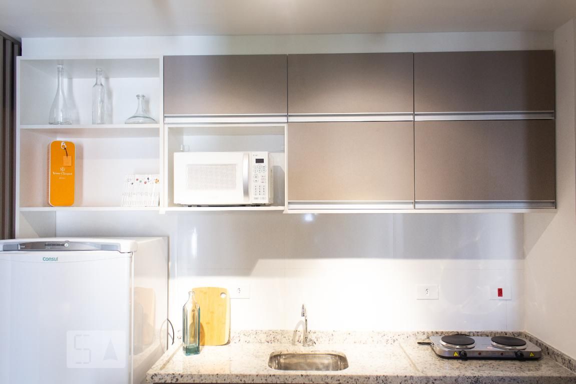 Kitnet-Studio, 37 m² - Foto 23