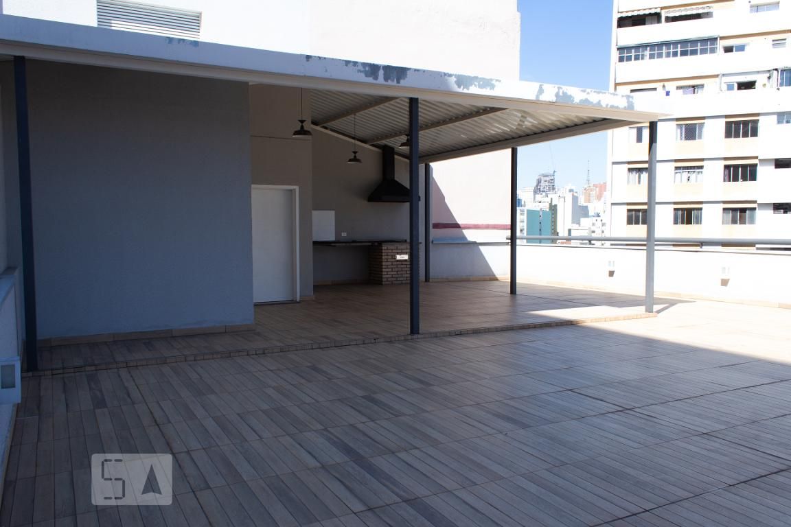 Kitnet-Studio, 37 m² - Foto 32