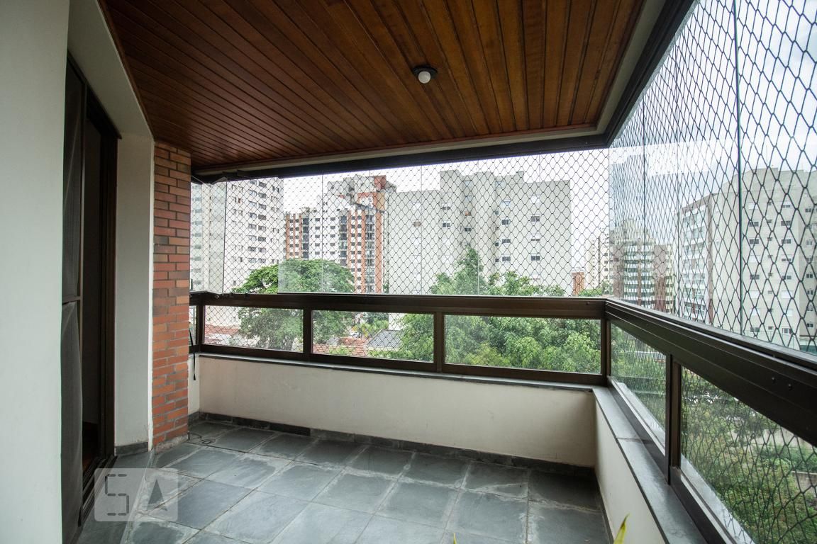 Apartamento, 4 quartos, 160 m² - Foto 6