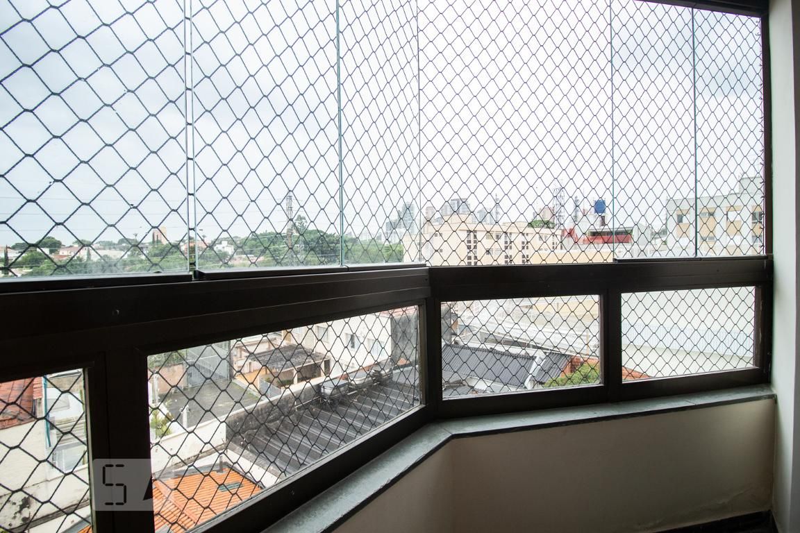 Apartamento, 4 quartos, 160 m² - Foto 32