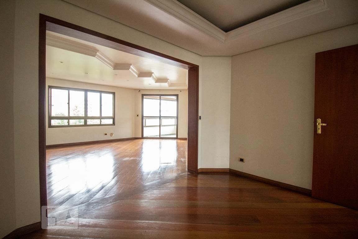 Apartamento, 4 quartos, 160 m² - Foto 4