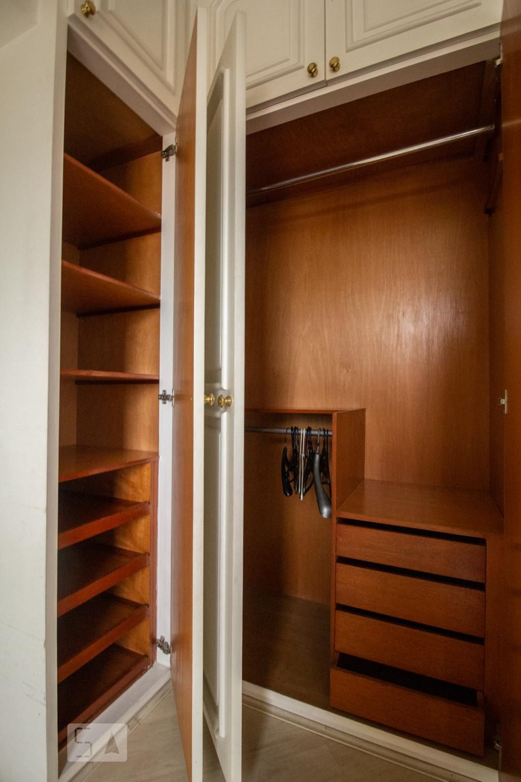 Apartamento, 4 quartos, 160 m² - Foto 19
