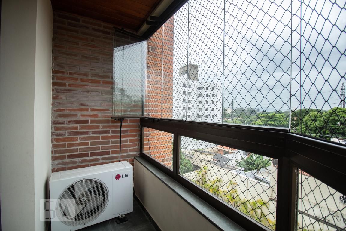 Apartamento, 4 quartos, 160 m² - Foto 33