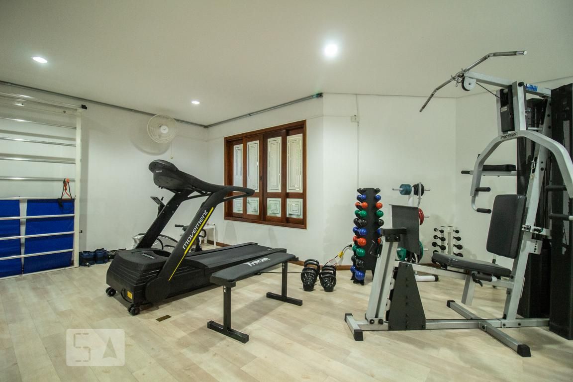 Apartamento, 4 quartos, 160 m² - Foto 52