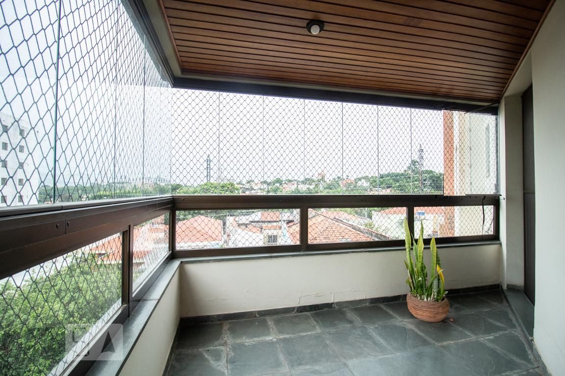 Apartamento, 4 quartos, 160 m² - Foto 5