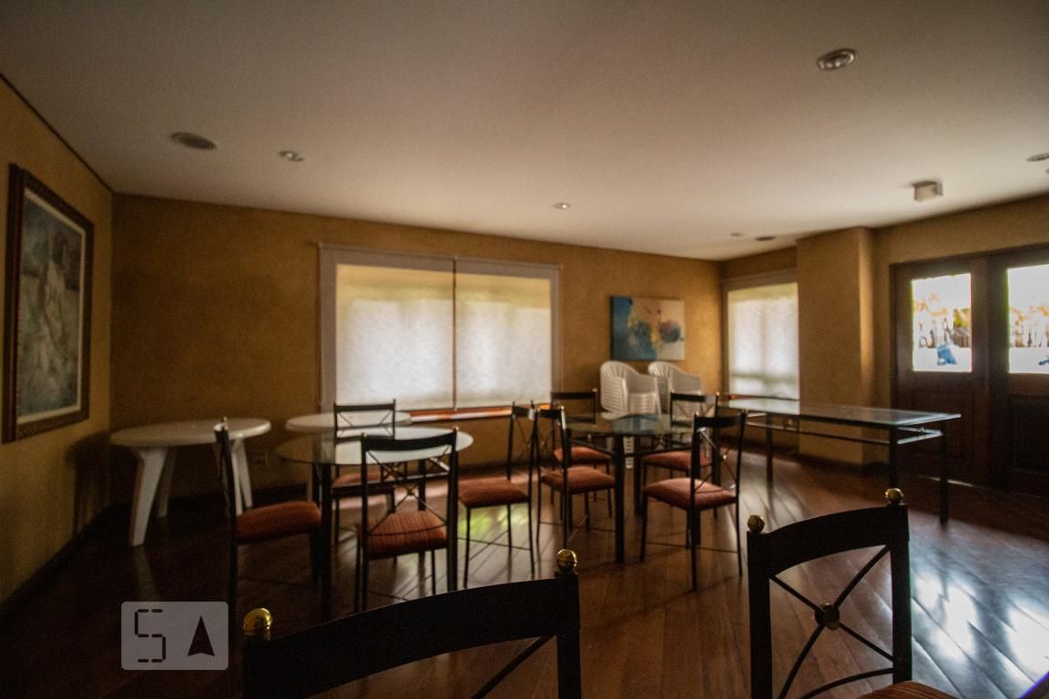 Apartamento, 4 quartos, 160 m² - Foto 55