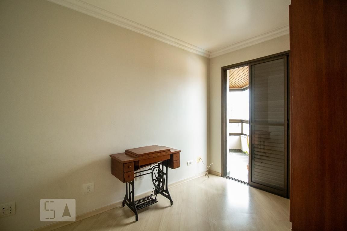Apartamento, 4 quartos, 160 m² - Foto 8