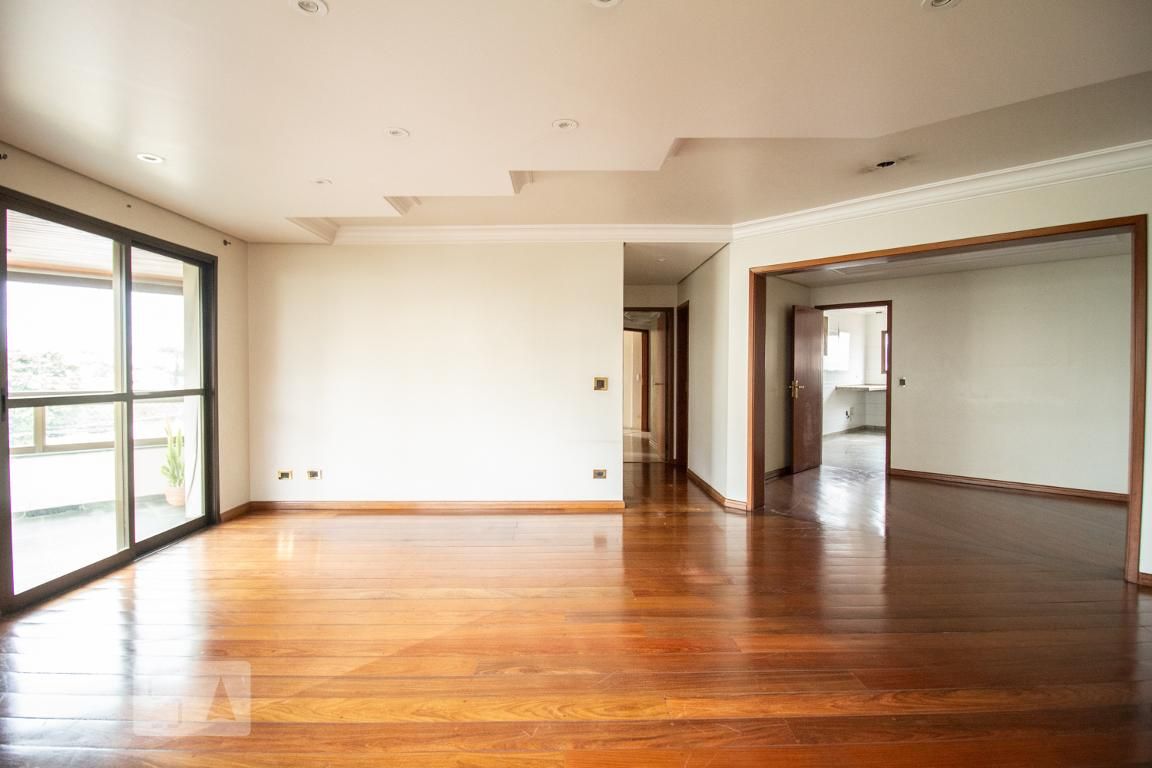 Apartamento, 4 quartos, 160 m² - Foto 1