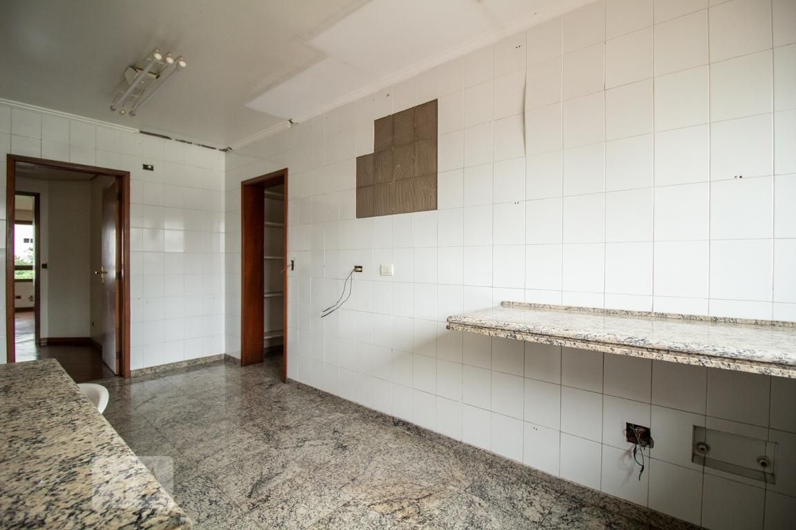 Apartamento, 4 quartos, 160 m² - Foto 43