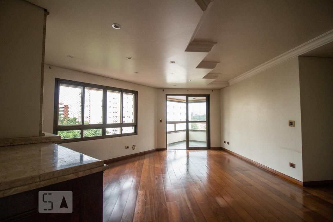 Apartamento, 4 quartos, 160 m² - Foto 48