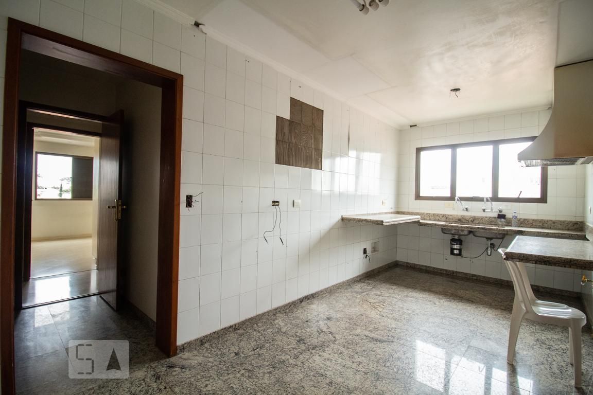 Apartamento, 4 quartos, 160 m² - Foto 41