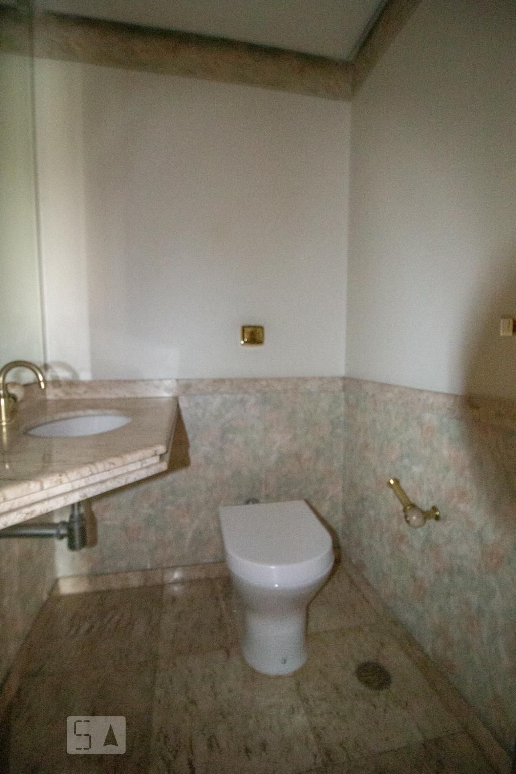 Apartamento, 4 quartos, 160 m² - Foto 38