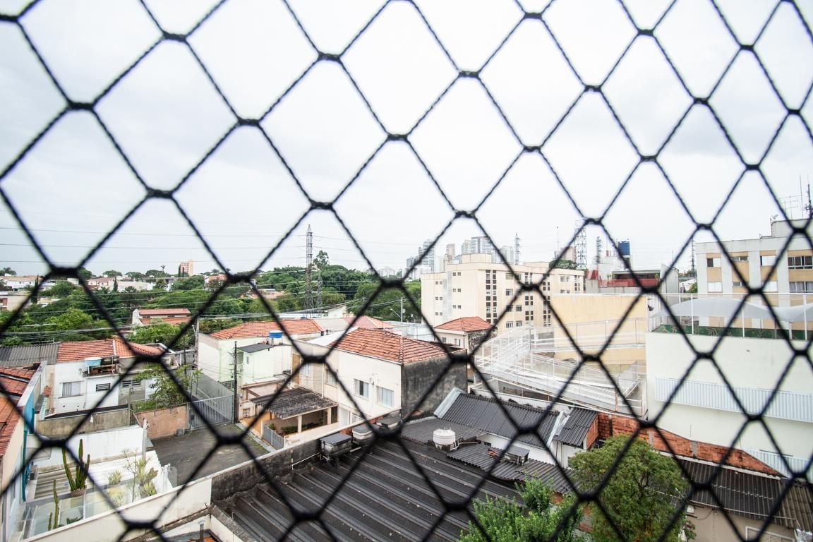 Apartamento, 4 quartos, 160 m² - Foto 34