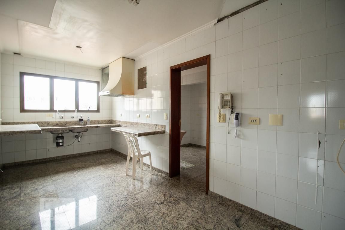 Apartamento, 4 quartos, 160 m² - Foto 40