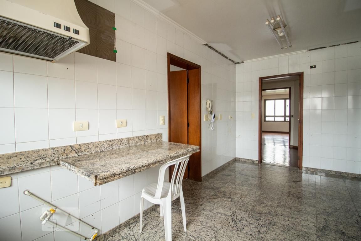 Apartamento, 4 quartos, 160 m² - Foto 42