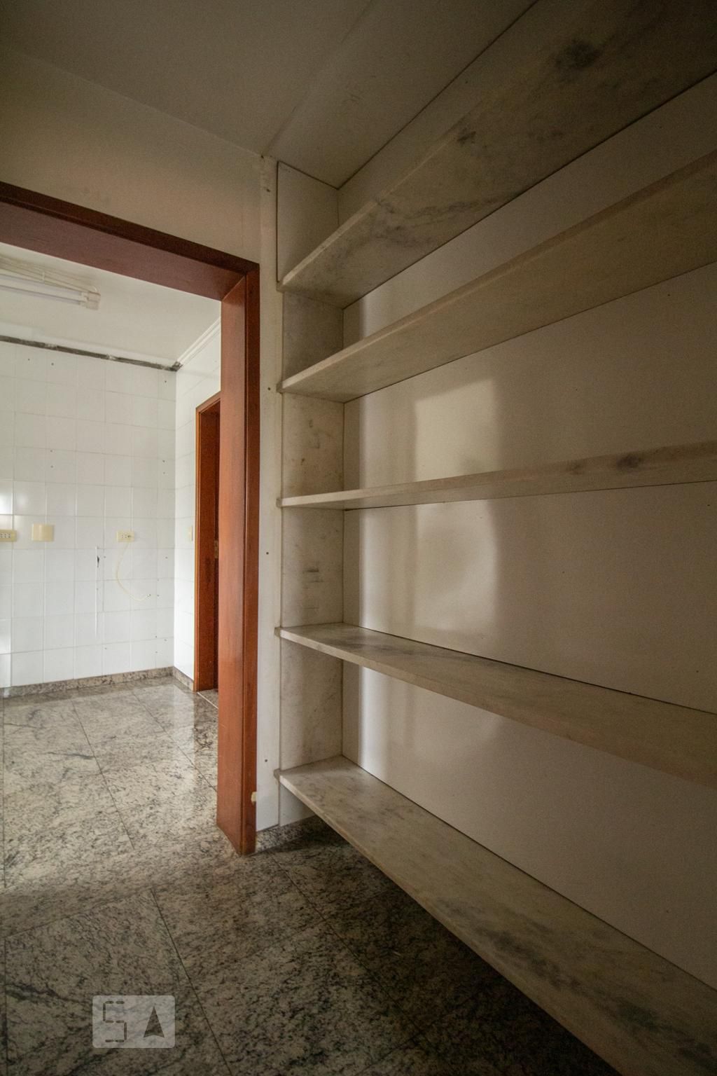 Apartamento, 4 quartos, 160 m² - Foto 39