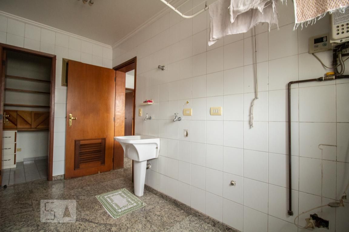 Apartamento, 4 quartos, 160 m² - Foto 45