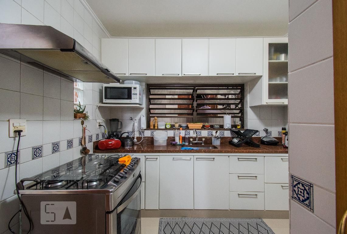 Casa, 3 quartos, 200 m² - Foto 43