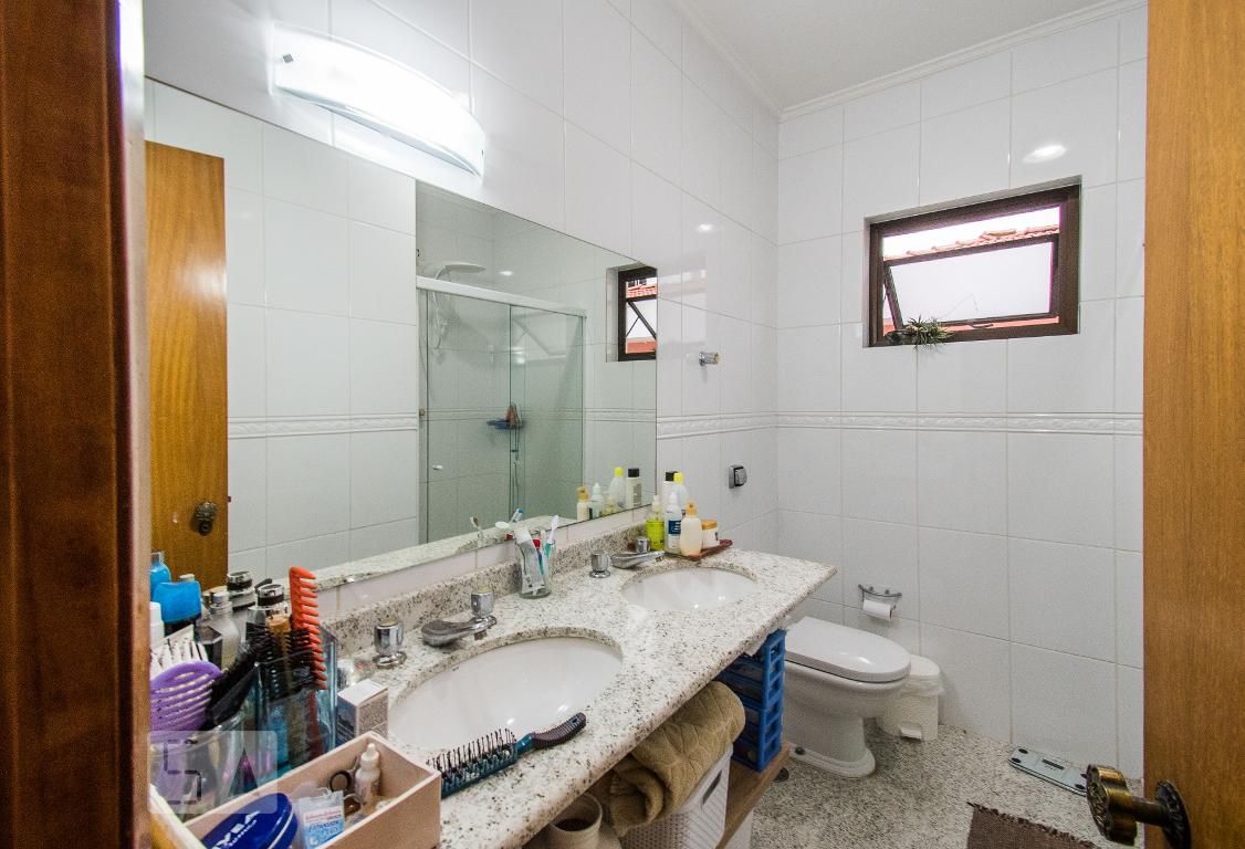 Casa, 3 quartos, 200 m² - Foto 21