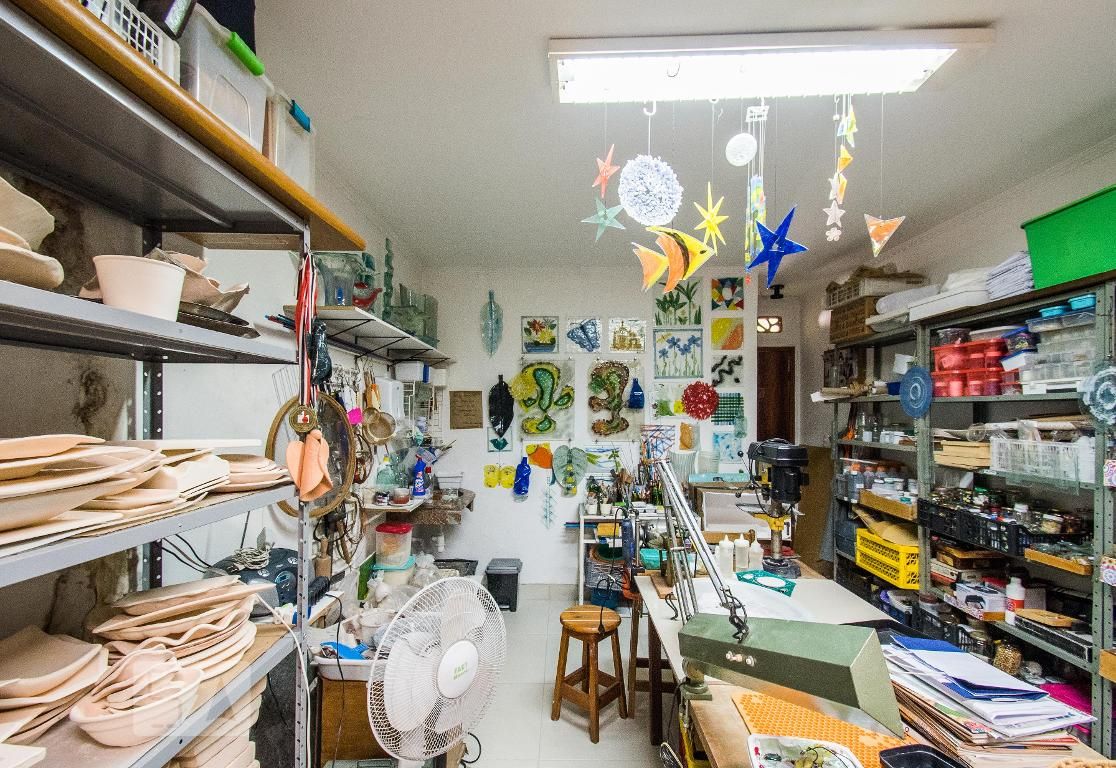 Casa, 3 quartos, 200 m² - Foto 48