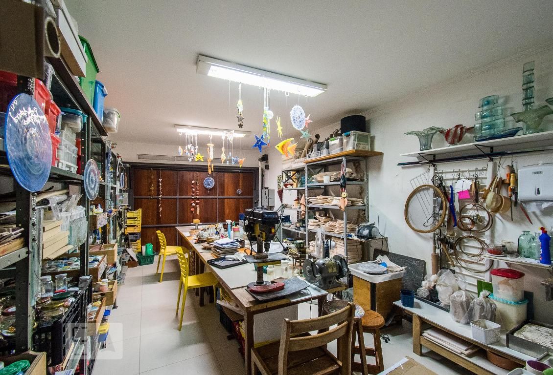 Casa, 3 quartos, 200 m² - Foto 46