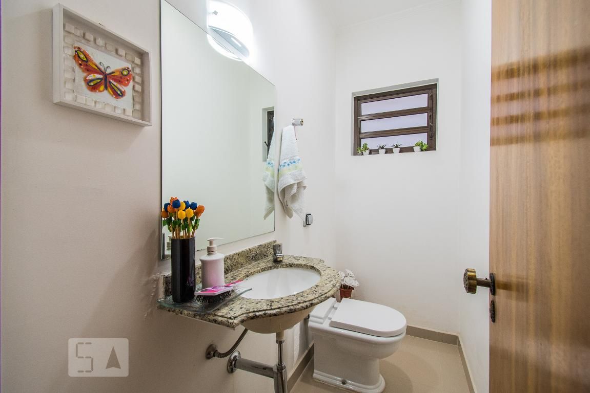 Casa, 3 quartos, 200 m² - Foto 35