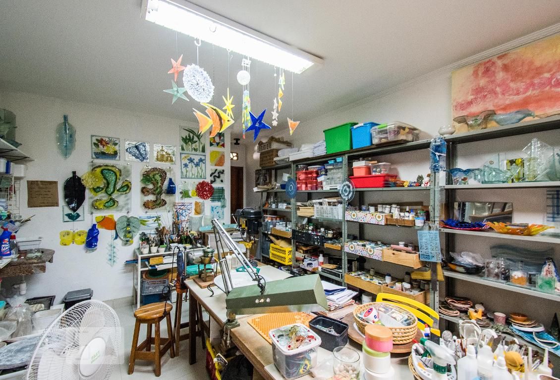 Casa, 3 quartos, 200 m² - Foto 49