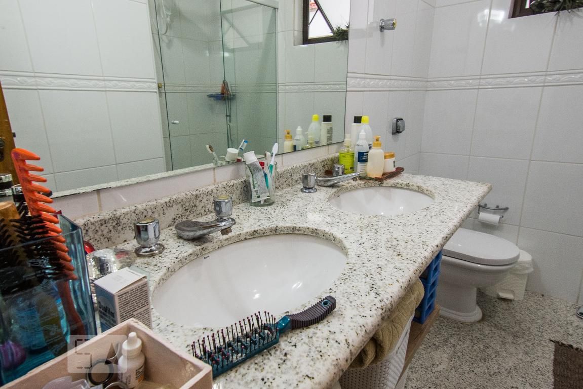 Casa, 3 quartos, 200 m² - Foto 24