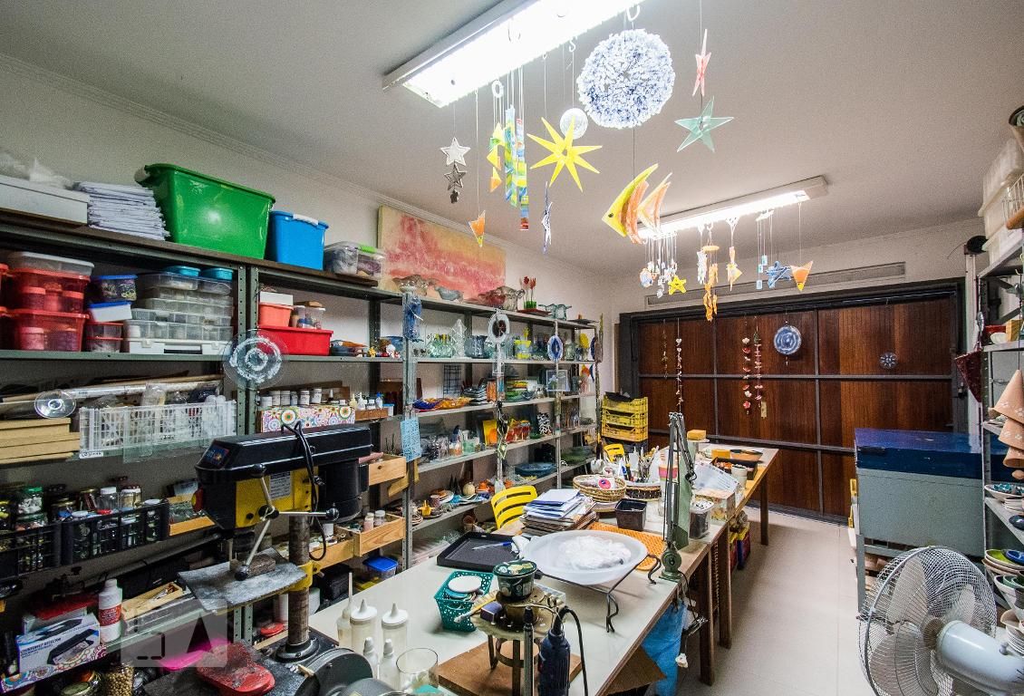 Casa, 3 quartos, 200 m² - Foto 47