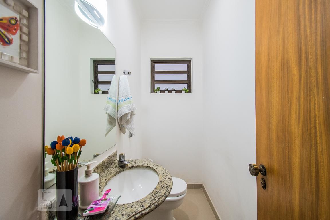 Casa, 3 quartos, 200 m² - Foto 36