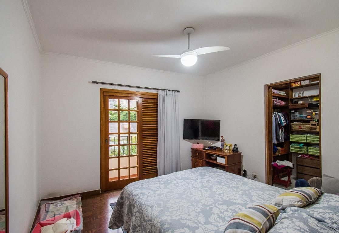 Casa, 3 quartos, 200 m² - Foto 26