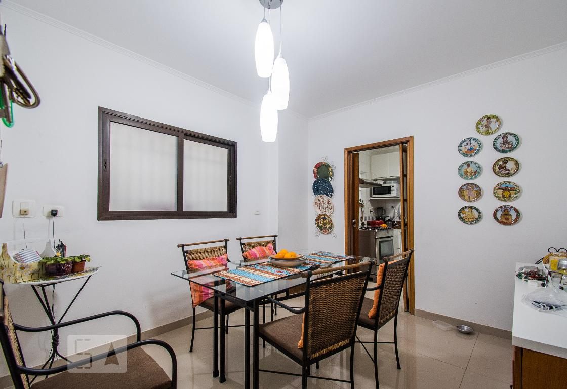 Casa, 3 quartos, 200 m² - Foto 38