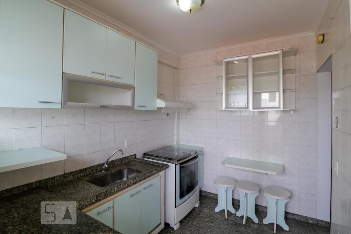 Apartamento à Venda - Guanabara, 2 Quartos,  60 m2 em , Campinas - sp | SoloBR