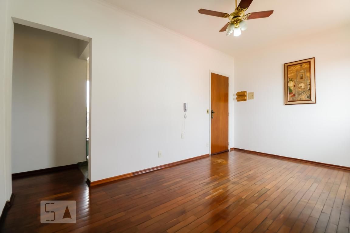 Apartamento à Venda - Guanabara, 2 Quartos,  60 m2 em , Campinas - sp | SoloBR