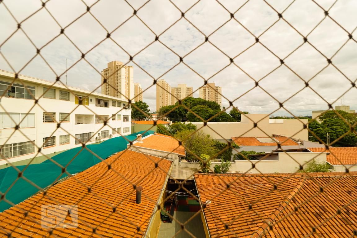 Apartamento à Venda - Guanabara, 2 Quartos,  60 m2 em , Campinas - sp | SoloBR