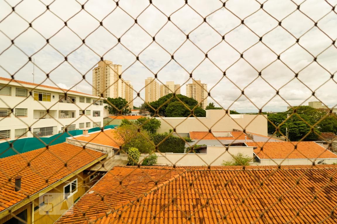 Apartamento à Venda - Guanabara, 2 Quartos,  60 m2 em , Campinas - sp | SoloBR