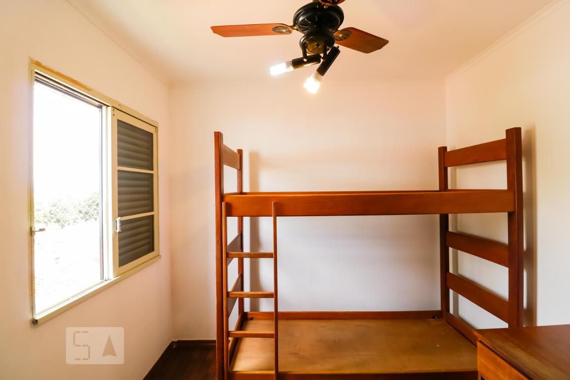 Apartamento à Venda - Guanabara, 2 Quartos,  60 m2 em , Campinas - sp | SoloBR