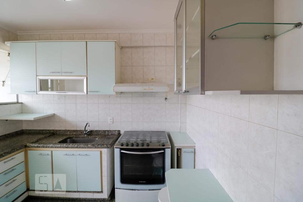 Apartamento à Venda - Guanabara, 2 Quartos,  60 m2 em , Campinas - sp | SoloBR