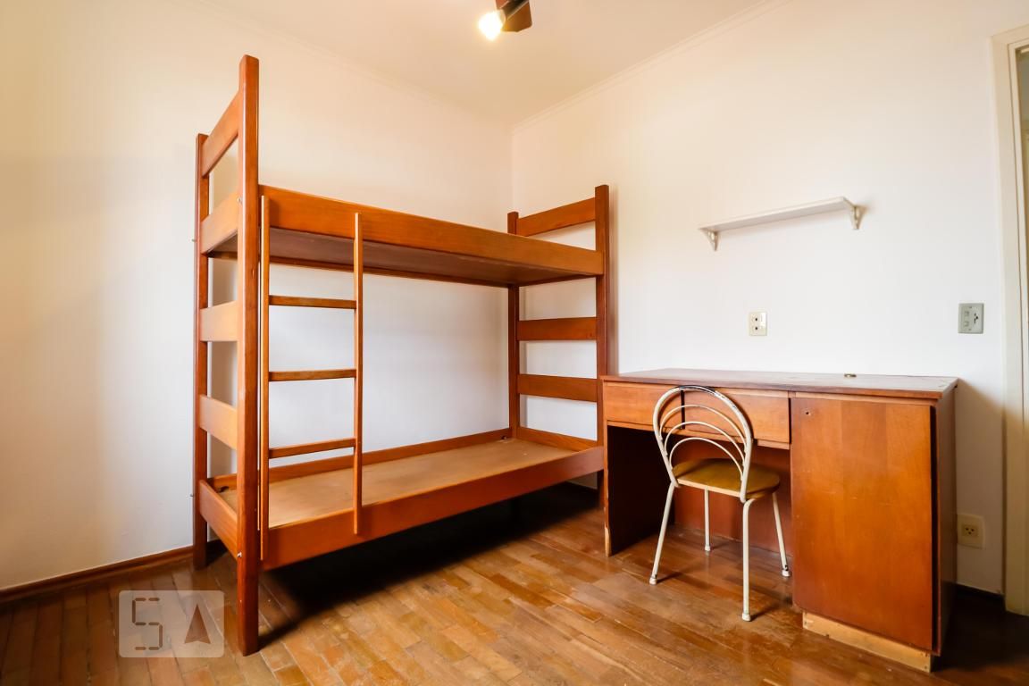 Apartamento à Venda - Guanabara, 2 Quartos,  60 m2 em , Campinas - sp | SoloBR