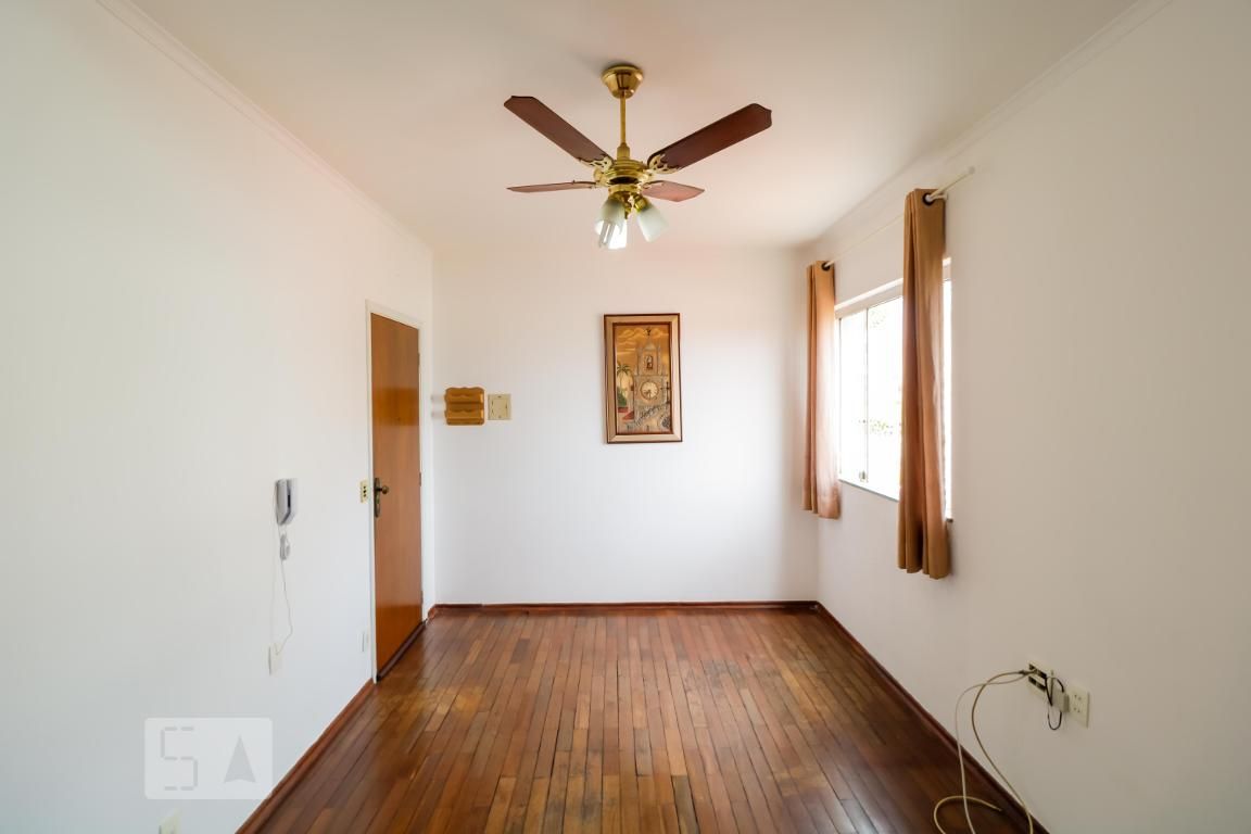 Apartamento à Venda - Guanabara, 2 Quartos,  60 m2 em , Campinas - sp | SoloBR