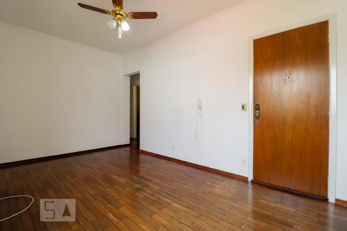 Apartamento à Venda - Guanabara, 2 Quartos,  60 m2 em , Campinas - sp | SoloBR