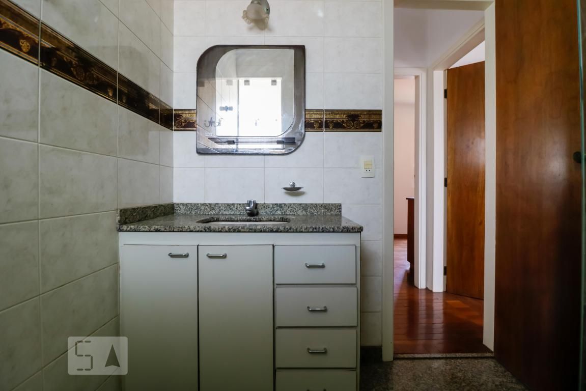 Apartamento à Venda - Guanabara, 2 Quartos,  60 m2 em , Campinas - sp | SoloBR