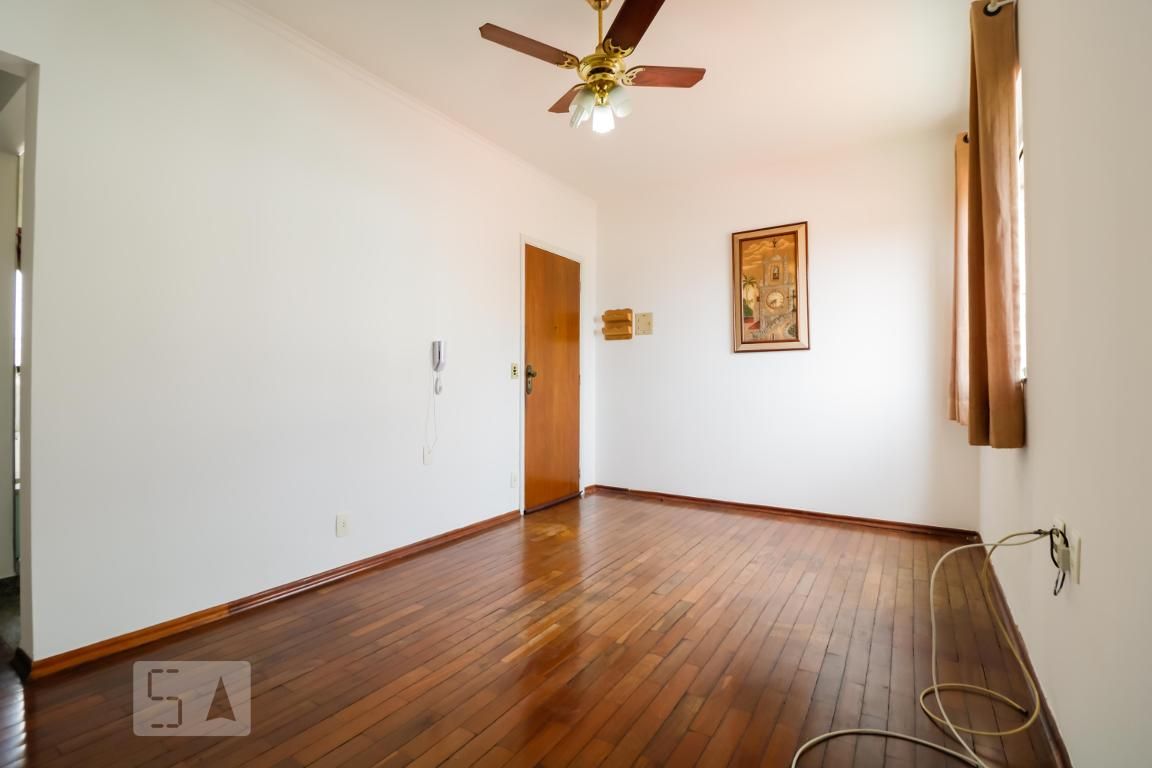 Apartamento à Venda - Guanabara, 2 Quartos,  60 m2 em , Campinas - sp | SoloBR