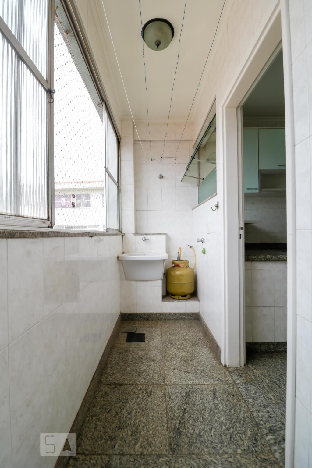 Apartamento à Venda - Guanabara, 2 Quartos,  60 m2 em , Campinas - sp | SoloBR