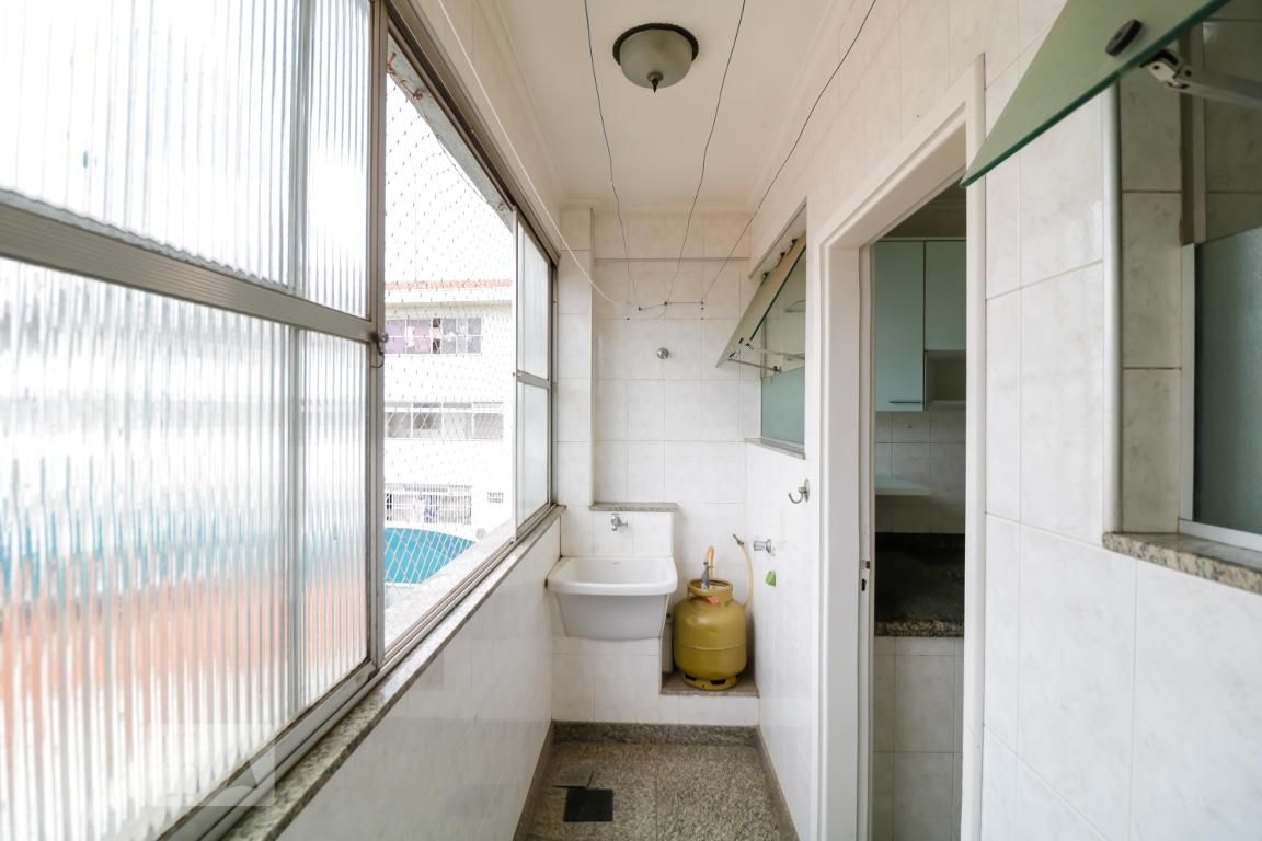 Apartamento à Venda - Guanabara, 2 Quartos,  60 m2 em , Campinas - sp | SoloBR