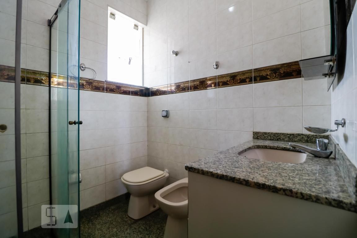 Apartamento à Venda - Guanabara, 2 Quartos,  60 m2 em , Campinas - sp | SoloBR
