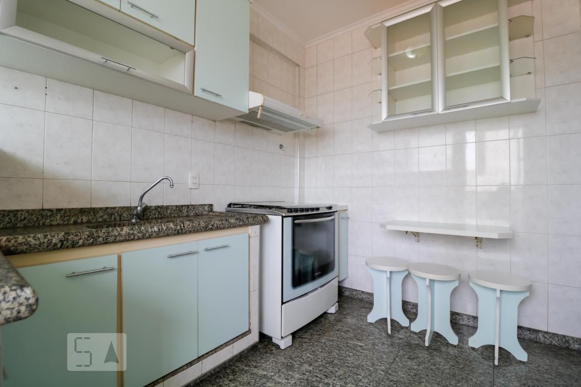 Apartamento à Venda - Guanabara, 2 Quartos,  60 m2 em , Campinas - sp | SoloBR